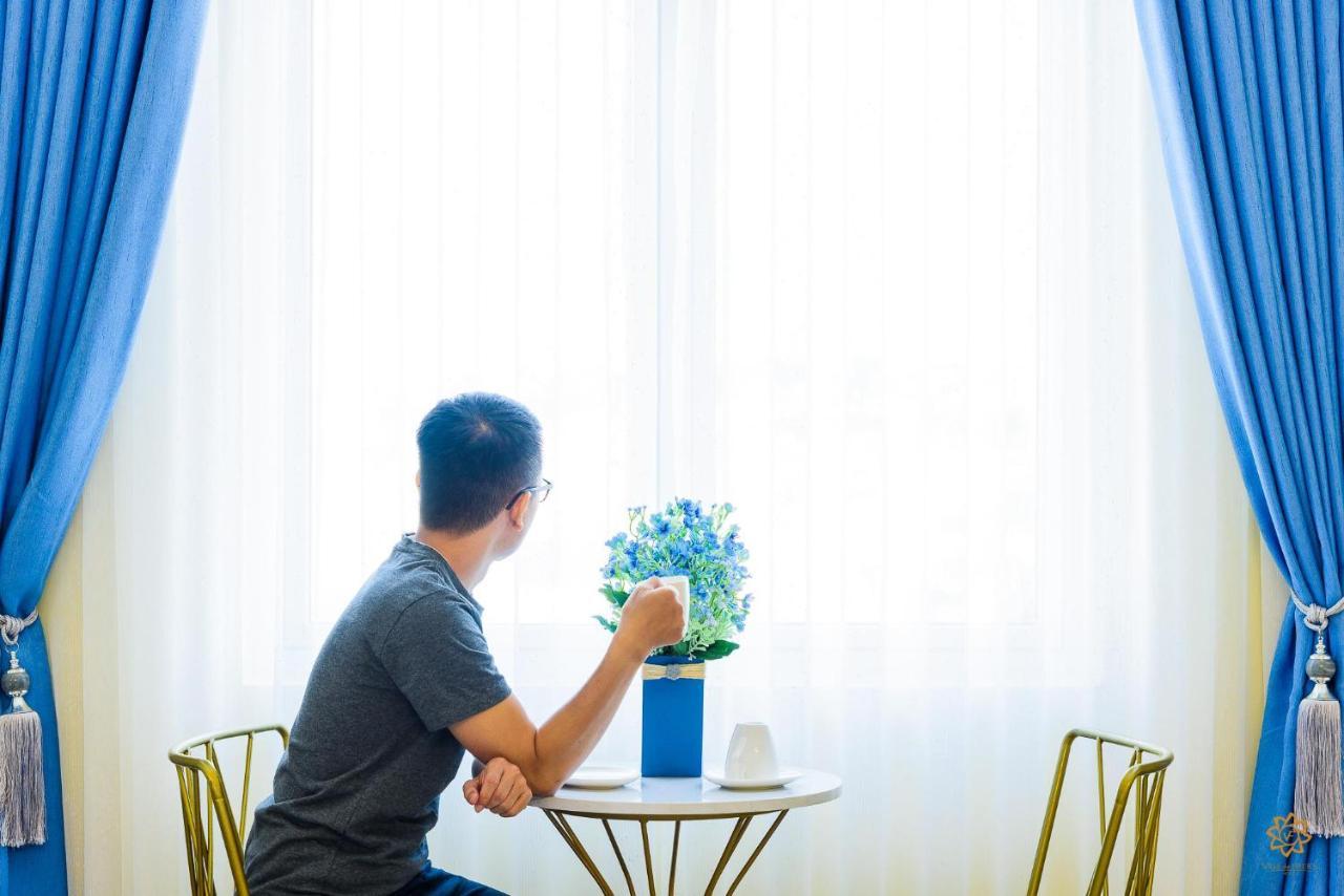 Vf Hotel Dalat Εξωτερικό φωτογραφία